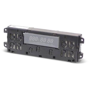 GE GE Oven Control, ERC3B2K5 - 3150032 | Lowe's Pro Supply