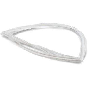 GE GE Refrigerator Door Gasket, White - 315013 | Lowe's Pro Supply