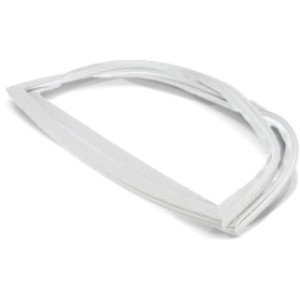 GE GE Fresh Food Door Gasket, White - 315019 | Lowe's Pro Supply