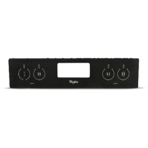WHIRLPOOL Whirlpool Control Panel - 3150197 | Lowe's Pro Supply