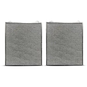 BROAN Broan HPFA, Filter O Mesh, Pack of 1 (SRV) - 3150223 | Lowe's Pro Supply