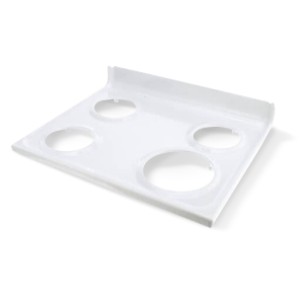GE GE Cooktop, White - 3150272 | Lowe's Pro Supply