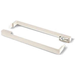 GE GE Bisque 2019 Handle Set - 315028 | Lowe's Pro Supply