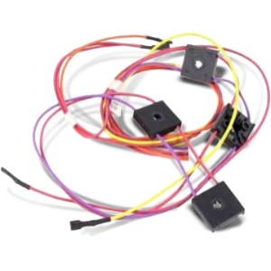 GE GE HARNESS BURNER BOX - 3150306 | Lowe's Pro Supply