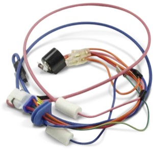 GE GE AC Freezer Harness, Intermediate - 3150331 | Lowe's Pro Supply