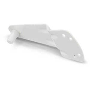 GE GE Hinge Top and Pin Assembly - 3150339 | Lowe's Pro Supply