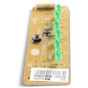 GE GE PCB Display Assembly - 3150456 | Lowe's Pro Supply