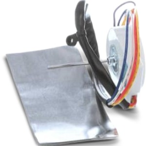 GE GE Evaporator Motor Service Kit - 315053 | Lowe's Pro Supply