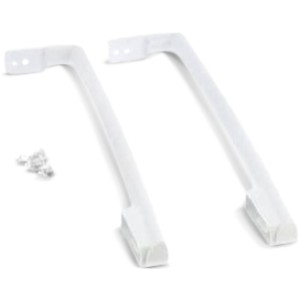 GE GE Refrigerator Handle - 315073 | Lowe's Pro Supply