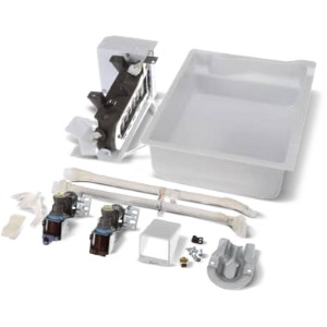 WHIRLPOOL WHIRLPOOL ICEMAKER - 315223 | Lowe's Pro Supply