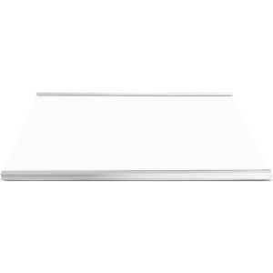 WHIRLPOOL Whirlpool Shelf Glass - 315246 | Lowe's Pro Supply