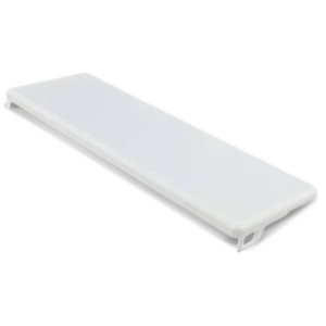 WHIRLPOOL Whirlpool Door Shelf - 315254 | Lowe's Pro Supply
