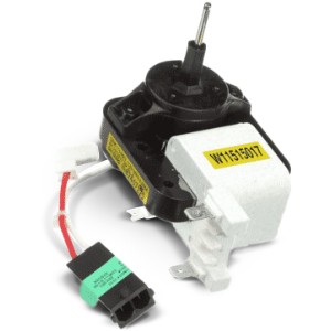 WHIRLPOOL Whirlpool Evaporator Motor - 315260 | Lowe's Pro Supply