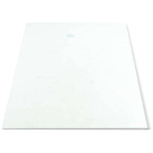 WHIRLPOOL Whirlpool Shelf Glass - 315271 | Lowe's Pro Supply