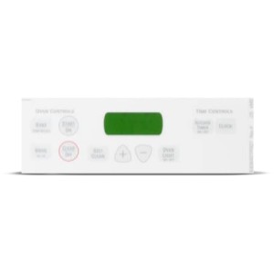 GE GE FACEPLATE GRAPHICS - 3153010 | Lowe's Pro Supply