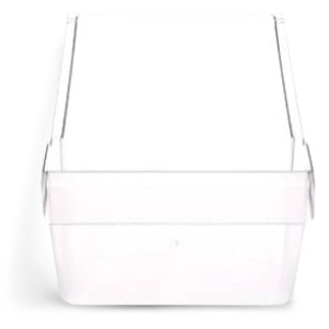 GE GE VeGEtable Pan - 315317 | Lowe's Pro Supply