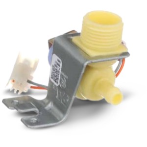GE GE Water Valve and Harness Service Assembly - 315410 | Lowe's Pro Supply