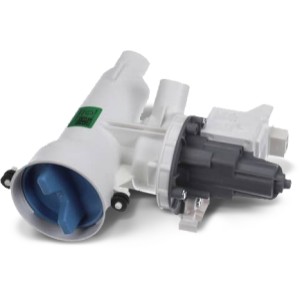 GE GE Drain Pump and Filter - 315485 | Lowe's Pro Supply
