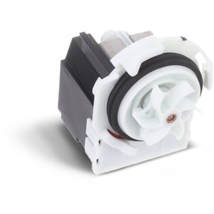 GE GE Drain Pump Assembly - 315492 | Lowe's Pro Supply