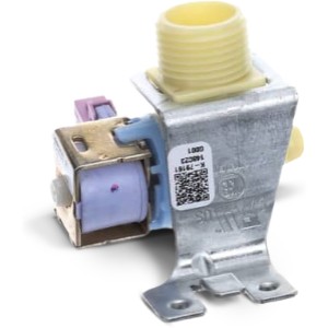 GE GE Water Valve Assembly - 315495 | Lowe's Pro Supply