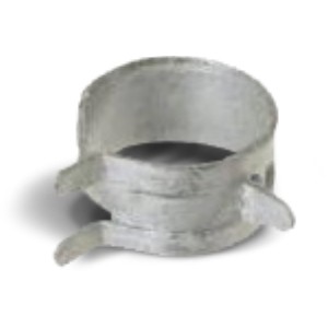 GE GE DISHWASHER HOSE CLAMP - 315590 | Lowe's Pro Supply