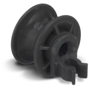 GE GE ROLLER ASSEMBLY - 315631 | Lowe's Pro Supply
