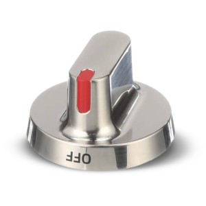 SAMSUNG Samsung Range Knob Assembly - 315635 | Lowe's Pro Supply