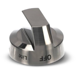 SAMSUNG Samsung Range Knob Assembly - 315636 | Lowe's Pro Supply