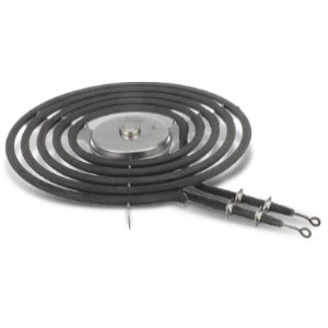 WHIRLPOOL Whirlpool Surface Element - 315747 | Lowe's Pro Supply