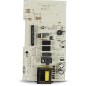 WHIRLPOOL Whirlpool Electronic Control - 315755 | Lowe's Pro Supply