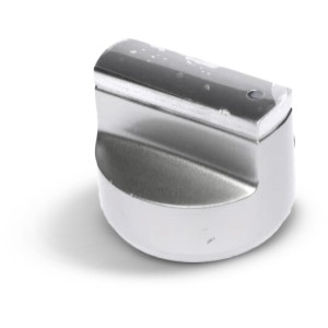 WHIRLPOOL WHIRLPOOL KNOB - 315773 | Lowe's Pro Supply
