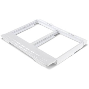 GE GE Vegetable Pan Cover with Slides - 315919 | Lowe's Pro Supply