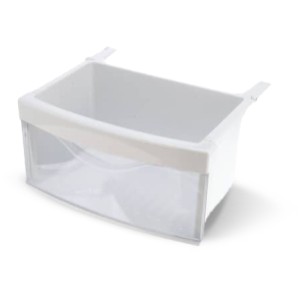 GE GE Bottom Pan Assembly - 315968 | Lowe's Pro Supply