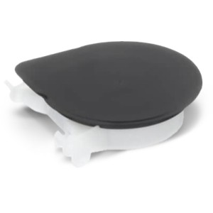 GE GE REFRIGERATOR DOOR DUCT ASSEMBLY - 315987 | Lowe's Pro Supply