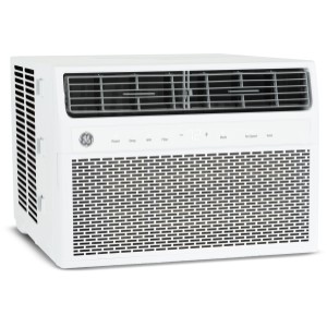GE 10,000 BTU A/C Window Unit with Remote - 542018 | Lowe's Pro Supply