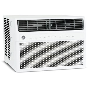 GE 12,000 BTU A/C Window Unit with Remote - 542019 | Lowe's Pro Supply