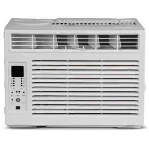 GE 5,000 BTU A/C Window Unit - 542021 | Lowe's Pro Supply