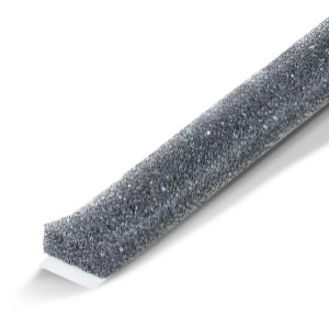 MD Building Products Weatherstrip Tape Open Cell Foam 3/16"W X 3/8"H X 17' Roll - 615110 | Lowe's Pro Supply