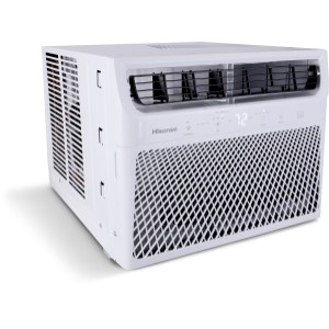 Hisense Hisense Extra Large Room Window Air Conditioner with Remote - 235441 | Lowe's Pro Supply