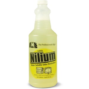 Hospeco Nilium Water-Soluble Odor Neutralizer, 32-Oz - 520910 | Lowe's Pro Supply