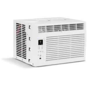 GE 6,000 BTU A/C Window Unit - 542022 | Lowe's Pro Supply