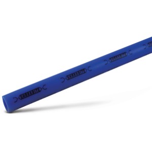 SharkBite SHARKBITE 3/4-IN X 5-FT Blue PEX-B PIPE - 755257 | Lowe's Pro Supply