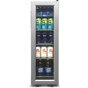 TCL 33 Can Beverage Cooler - 191401 | Lowe's Pro Supply