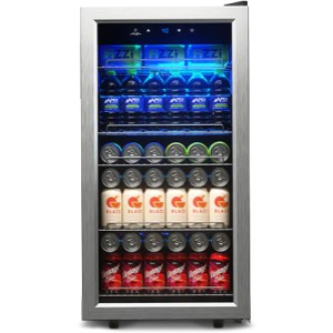 TCL 121 Can Beverage Cooler - 191403 | Lowe's Pro Supply