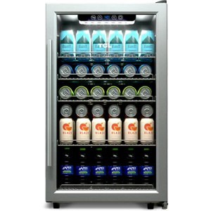 TCL 132 Bottle Beverage Cooler - 191404 | Lowe's Pro Supply