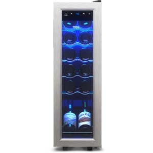 TCL 12 Bottle Single Temperature Zone Wince Cooler - 191406 | Lowe's Pro Supply