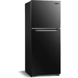Magic Chef 10.1 Cu Ft Top-Mount Refrigerator, E-Star - 191412 | Lowe's Pro Supply
