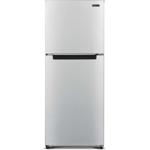 Magic Chef 10.1 Cu Ft Top-Mount Refrigerator, E-Star - 191413 | Lowe's Pro Supply