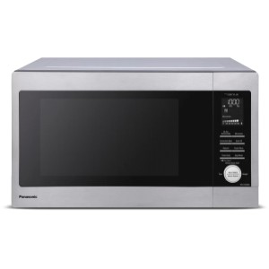 Panasonic 1.3 cu ft, 1200W, Countertop Microwave, MultiOven - 191500 | Lowe's Pro Supply