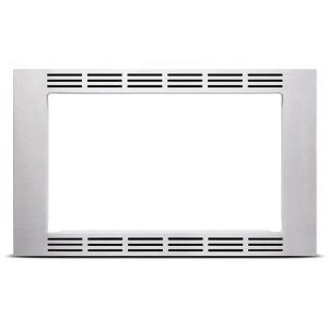 Panasonic 27" Trim Kit for 1.2 CU FT Microwave - 191900 | Lowe's Pro Supply